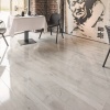 ЛАМИНИРАН ПАРКЕТ Easy Touch 8.0 Premium Plank О251 1383х159х8мм 32/АС4 Дъб Fresco Snow допълнително изображение