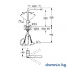 Смесител за кухня Minta - GROHE 32168000 допълнително изображение