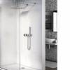 Душ пита Irain Luxe Rainshower Square 200х200 mm - IDEALSTANDARD B0387MY допълнително изображение