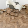 ЛАМИНИРАН ПАРКЕТ 4378 Natural Touch Wide Plank 32/AC4 1383х244х8мм ДЪБ РОЧЕСТЪР допълнително изображение