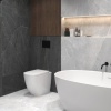 Гранитогрес Pietra di Lavagna Argento 60×120 допълнително изображение