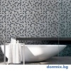 Мозайка Hexa Concrete Deco Olden 6060321 допълнително изображение