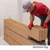 Керамичен блок Porotherm 25 Light Plus Wienerberger допълнително изображение