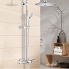 Душ система Euphoria 260 GROHE 26114002 допълнително изображение