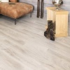 ЛАМИНИРАН ПАРКЕТ ДЪБ ФРЕСКО БЯЛ 4384 Natural Touch Premium Plank 32/AC4 1383х159х10мм допълнително изображение