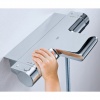 Термостатен смесител за вана Grohtherm 2000 NEW - GROHE 34464001 допълнително изображение