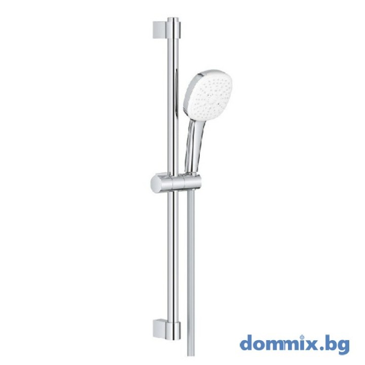 ДУШ КОМПЛЕКТ GROHE TEMPESTA CUBE 110 27579003