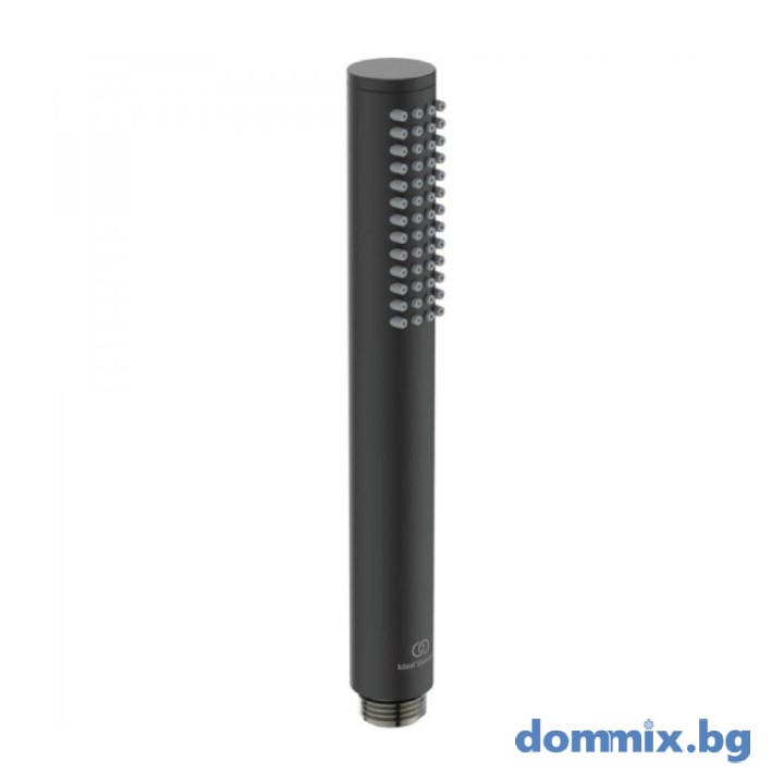 Ръчен душ Idealrain Stick, метален BC774XG