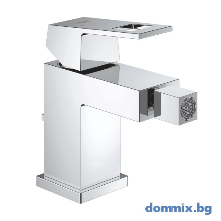 Смесител за биде 1/2 GROHE EUROCUBE 23138000 