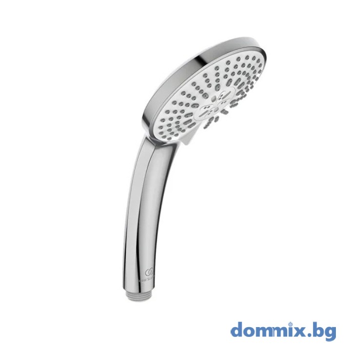Душ слушалка Idealrain Soft B9403AA
