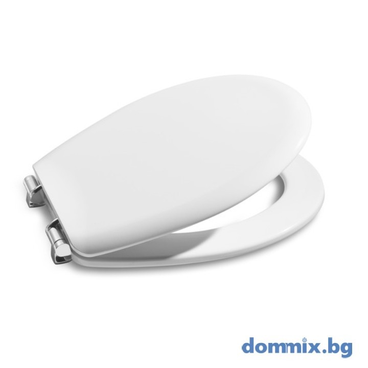 Седалка и капак от дуропласт ROCA VICTORIA  A801390005