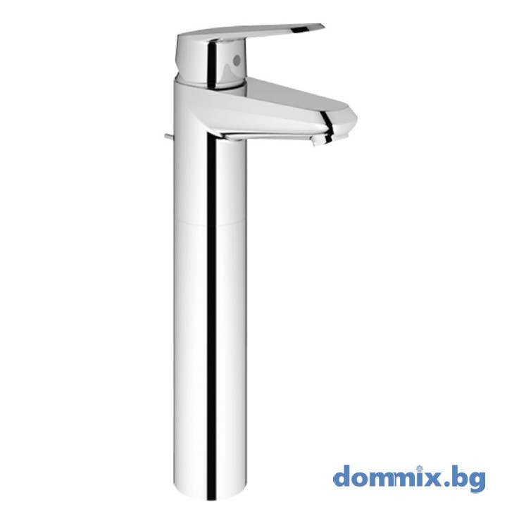 Смесител за мивка Eurodisc Cosmopolitan високо тяло - GROHE 23 055 002