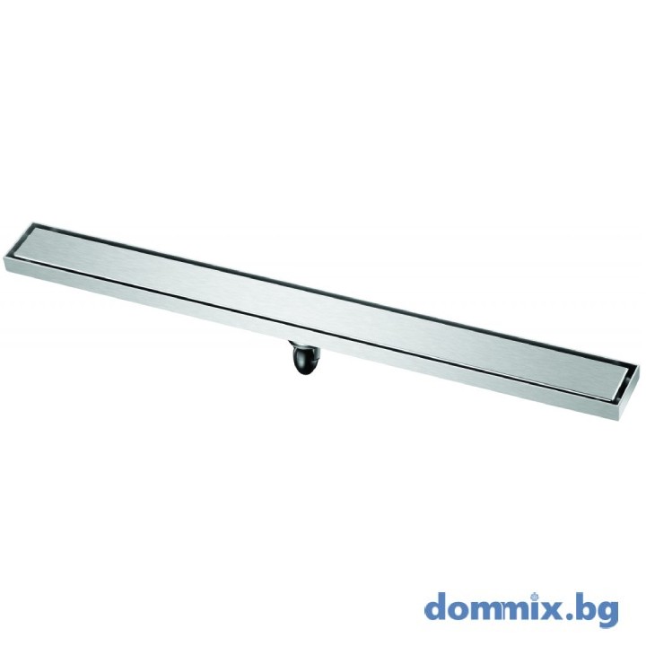 Сифон линеен MAGDRAIN DUO inox варианти от 30 до 90 см