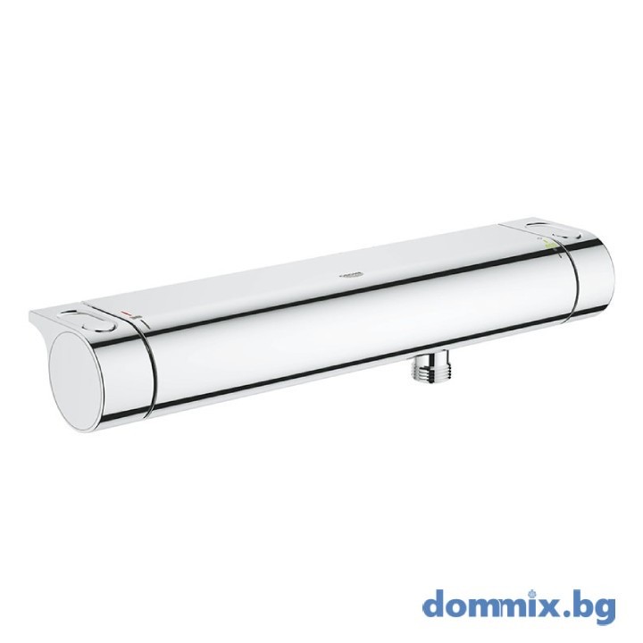 Термостатен смесител за душ Grohtherm 2000 NEW - GROHE 34170001
