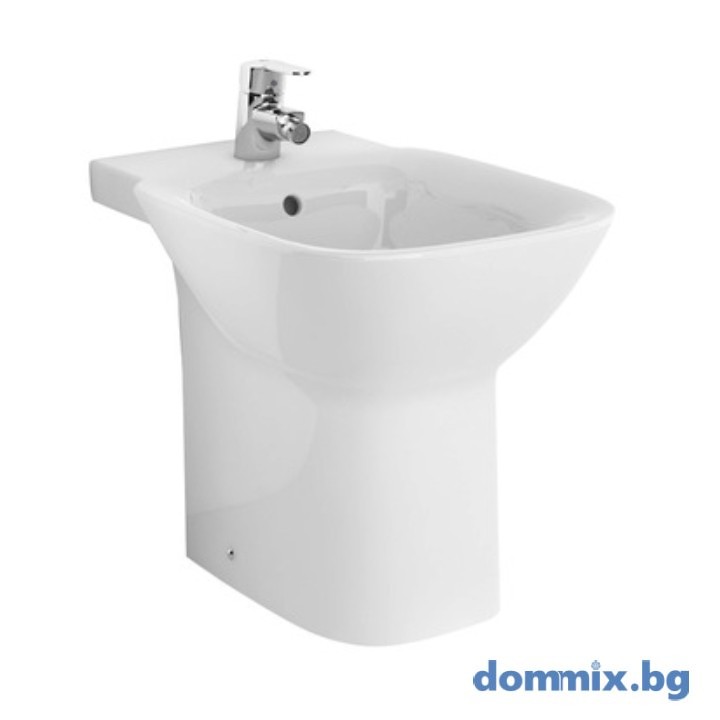 Порцеланово биде Debba - ROCA  A355994000