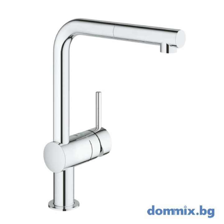 Смесител за кухня Minta - GROHE 32168000