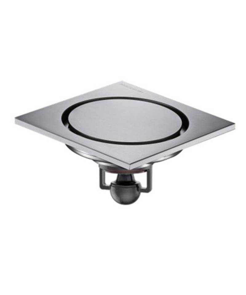 Сифон за баня с клапан против миризми MAGdrain C14G55-N 141542