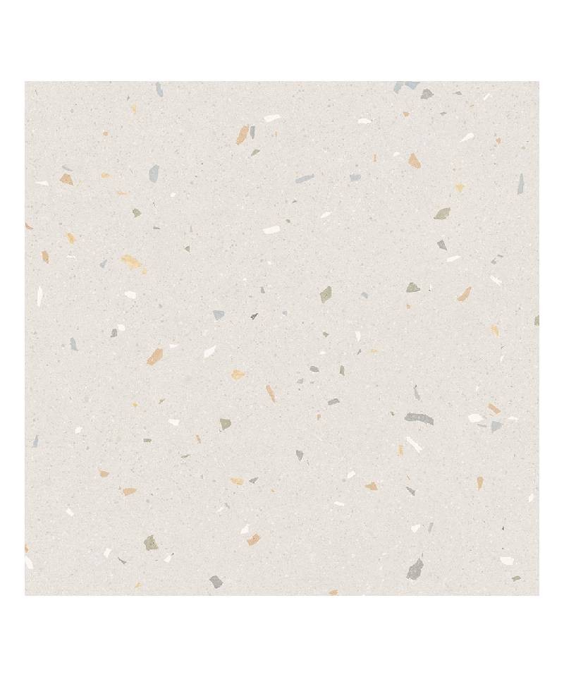 Гранитогрес Croccante Tutti Frutti тип Terrazzo 80x80 