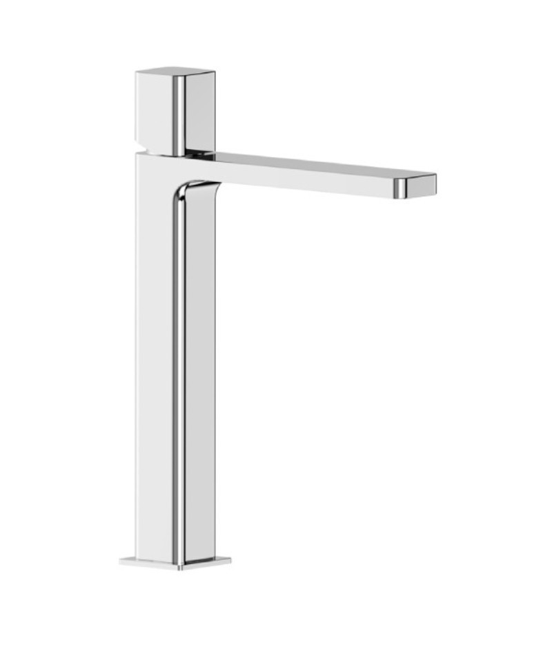 AQG СМЕСИТЕЛ ЗА УМИВАЛНИК ТИП КУПА QB 01QBE120CR