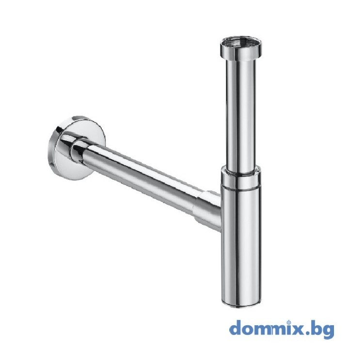 Сифон за умивалник, бутилков, Minimal 300 mm ROCA Minimal A506403810