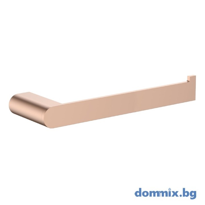  Karag Artemis Rose Gold A0350436 Поставка за кърпи розово злато