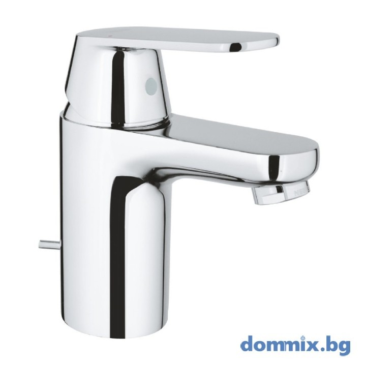 Смесител за мивка Eurosmart Cosmopolitan - GROHE 3282500Е