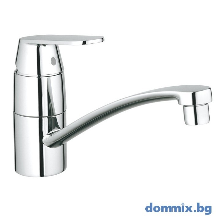 Чучур за вана Eurodisc Cosmopolitan - GROHE 13279002