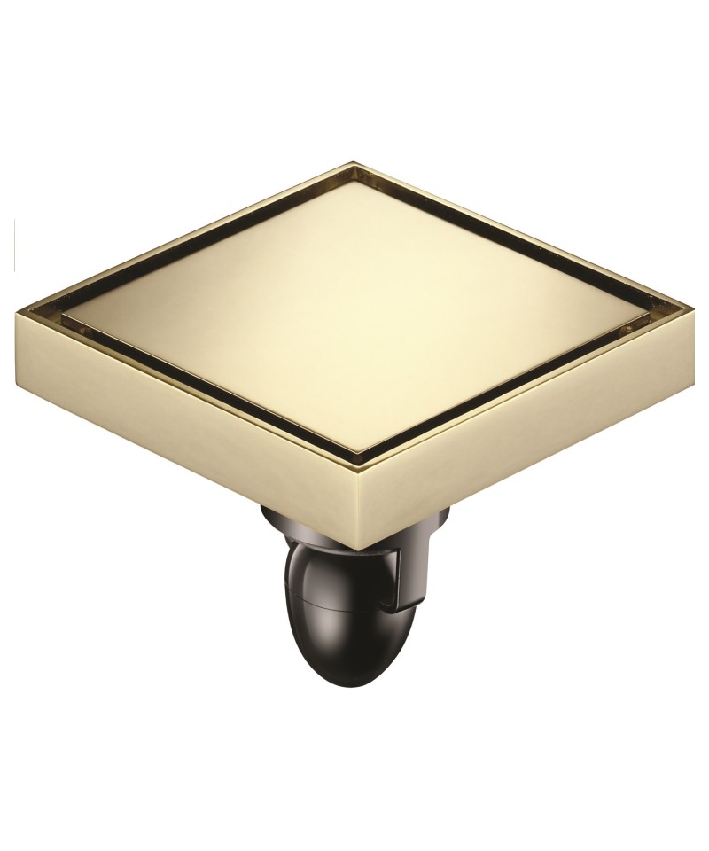 Сифон с клапан против миризми MAGDRAIN DUO WC02G55-Z 180703