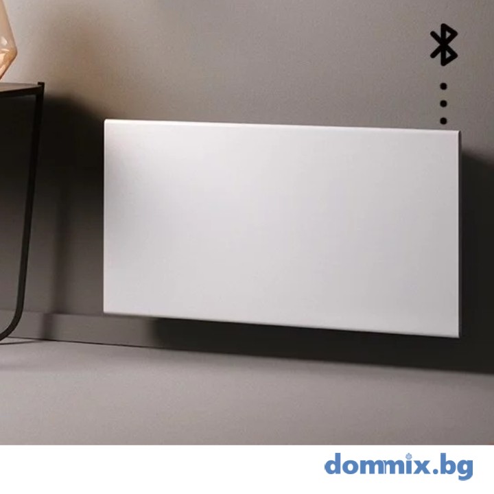 Влагозащитен Конвектор ADAX Eco Basic 08 KBT White - 800W