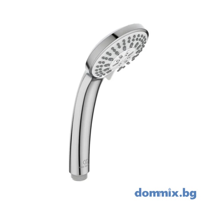 Душ слушалка Idealrain Soft B9401AA