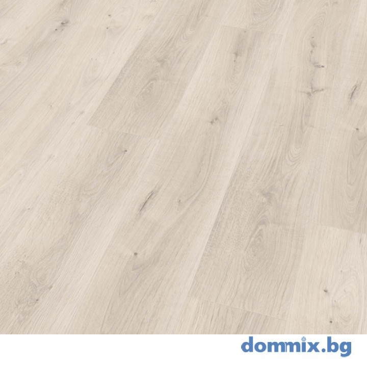 Ламиниран паркет EGGER NS EL2111 8/32 AQUA 24  Дъб Пино бял