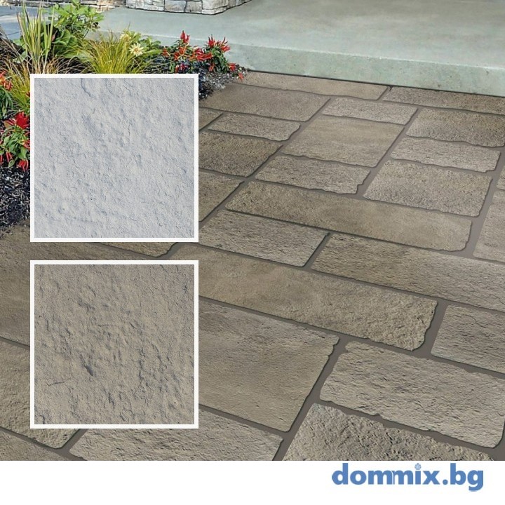 Bradstone Lias плочи Semmelrock