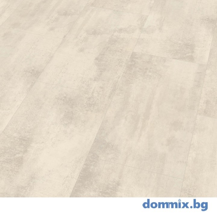 Ламиниран паркет EGGER NS ELF637 8/33 AQUA + 72  Бял хром