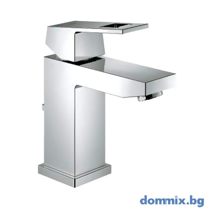 Смесител за мивка Eurocube - GROHE 2312700E