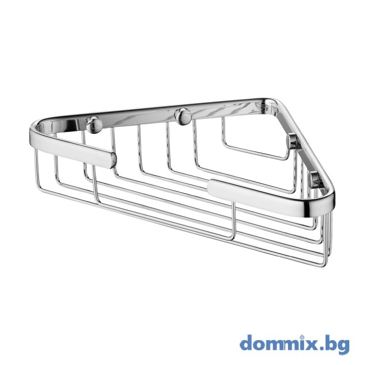 IOM Ъглова решетъчна сапуниера Ideal Standard A9105AA