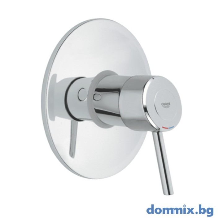 Смесител за душ Concetto - GROHE 32213001