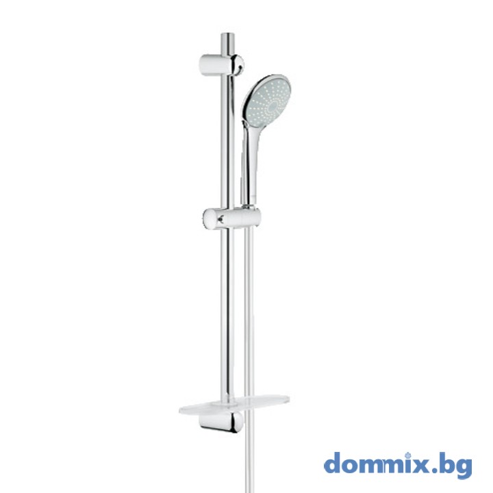 Душ с тръбно окачване EUPHORIA 110 DUO - GROHE  27242 001