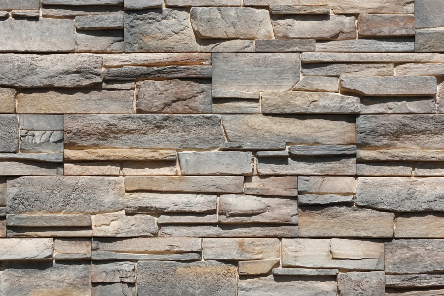 Облицовъчен камък Grenada 1 russet 55×11.7