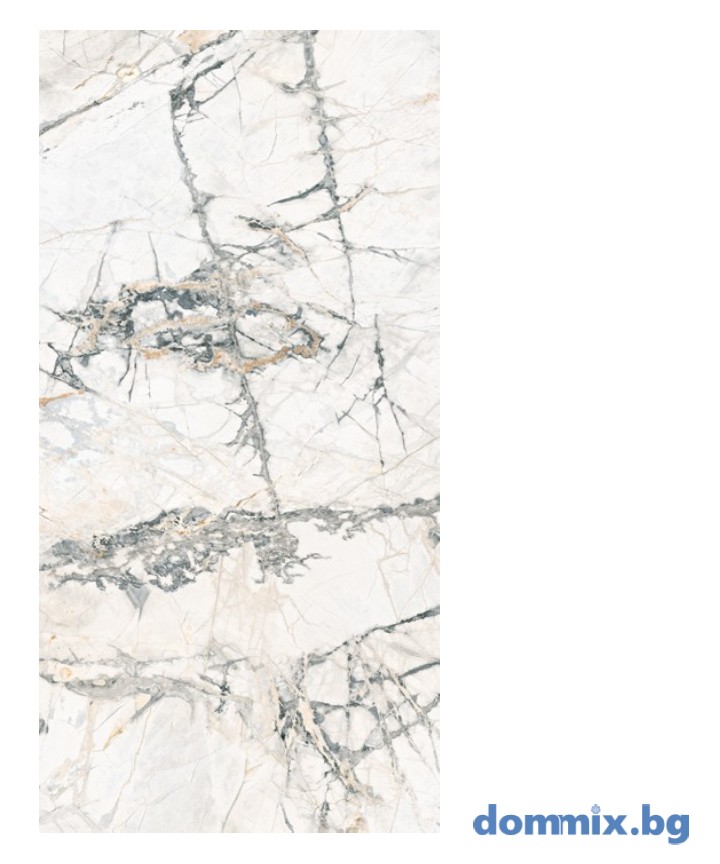 Гранитогрес Арабеск сатенен мат 60x120 KAI 6398