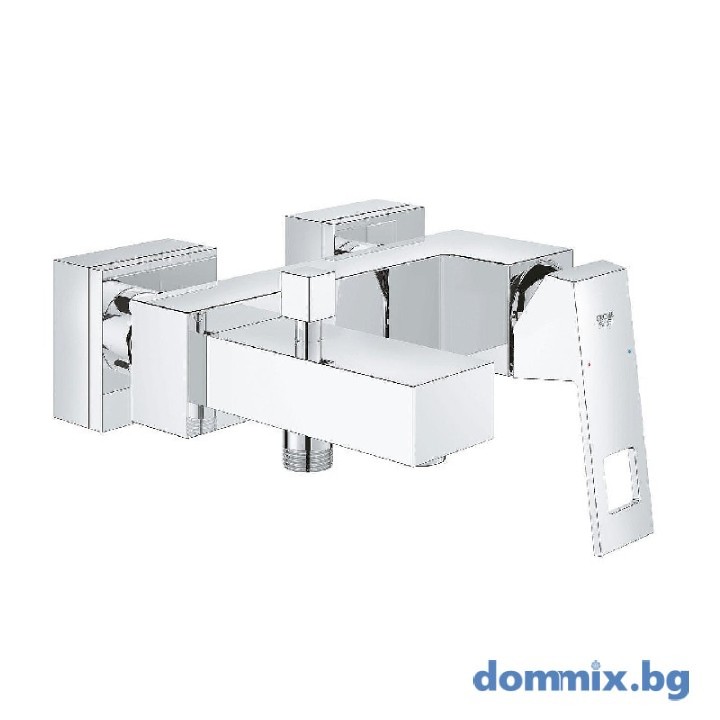 Батерия за вана/душ Eurocube - GROHE 23140000 