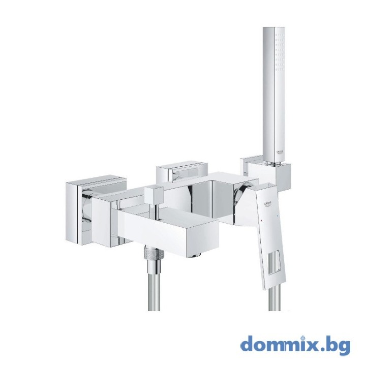 Смесител за вана Eurocube - GROHE 23141000