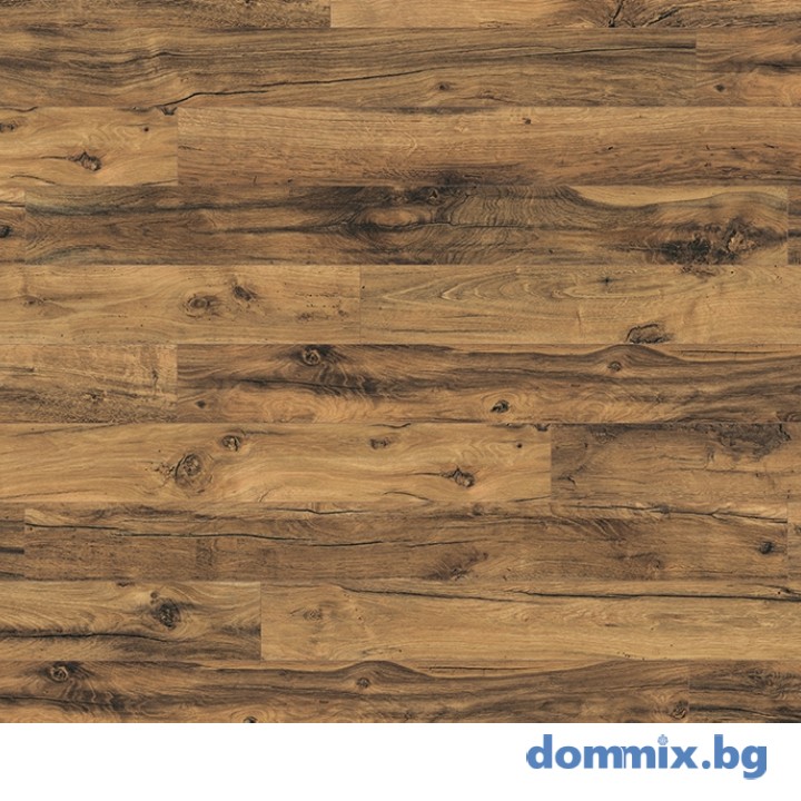 Ламиниран паркет EGGER NS EL2032 8/32 Medium Дъб Хътън светъл