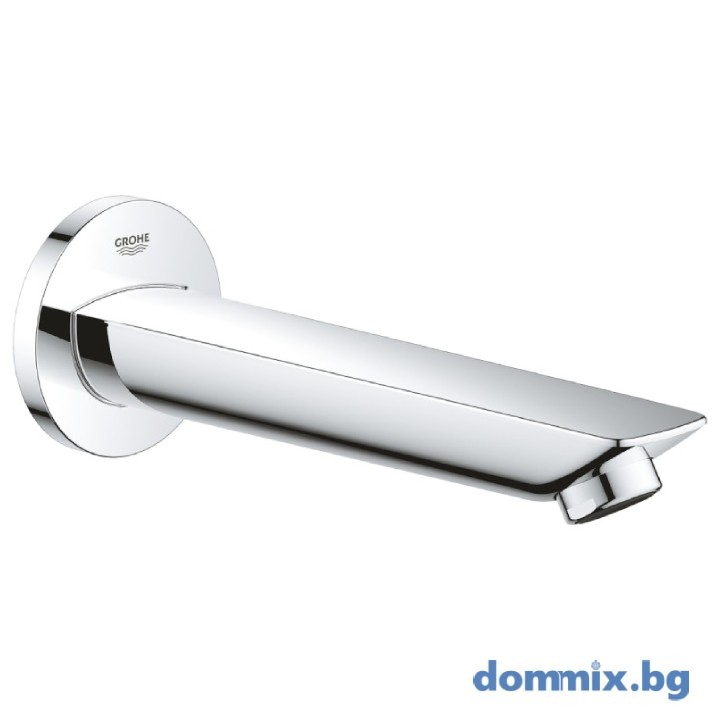 Чучур за вана, хром GROHE BAUCOSMOPOLITAN 13255001