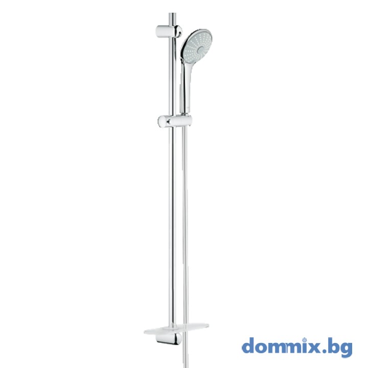 Душ с тръбно окачване Massage - GROHE 27226001