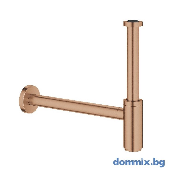 СИФОН бутилков  1 1/4″ GROHE 28912DL0