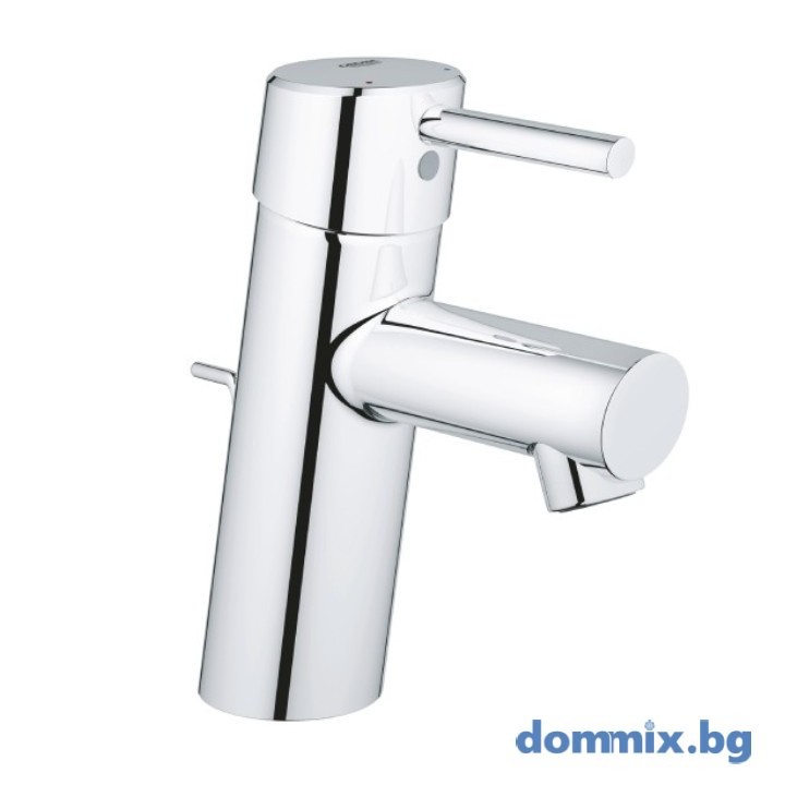 Смесител за мивка Concetto - GROHE 32204001