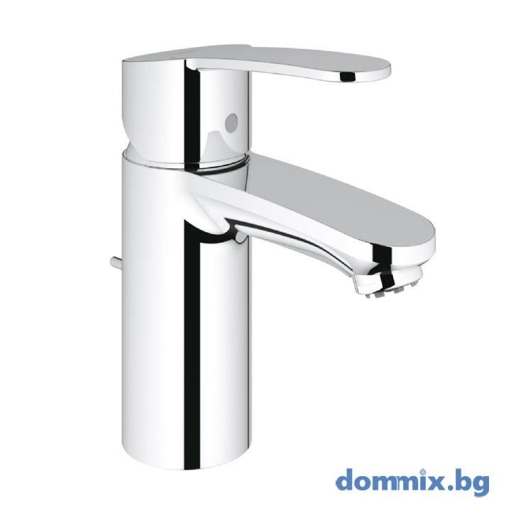Смесител за мивка Eurostyle Cosmopolitan - GROHE 33561002