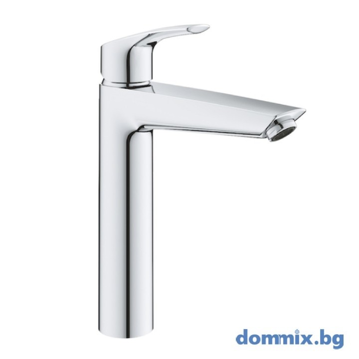 СМЕСИТЕЛ ЗА УМИВАЛНИК GROHE EUROSMART 23 971 003