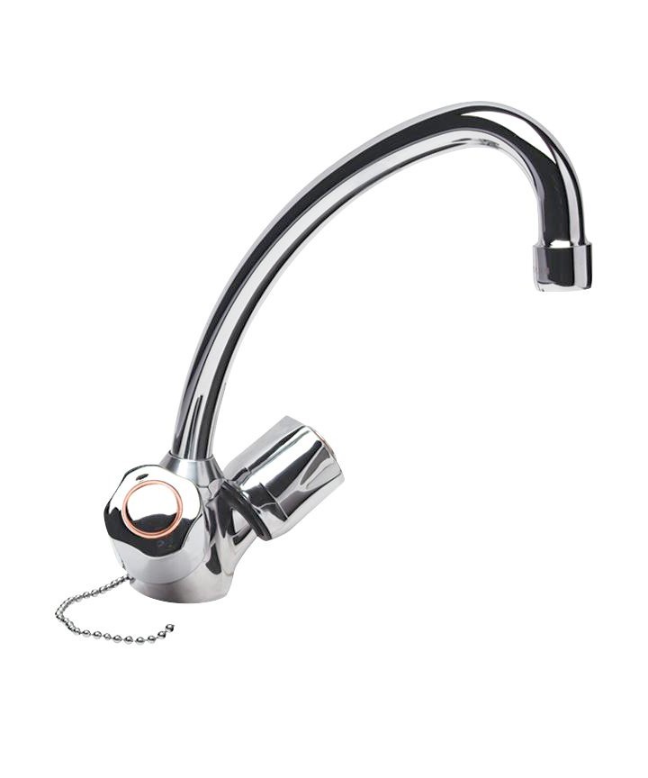 Смесител стоящ за кухня Iskar B1834AA
