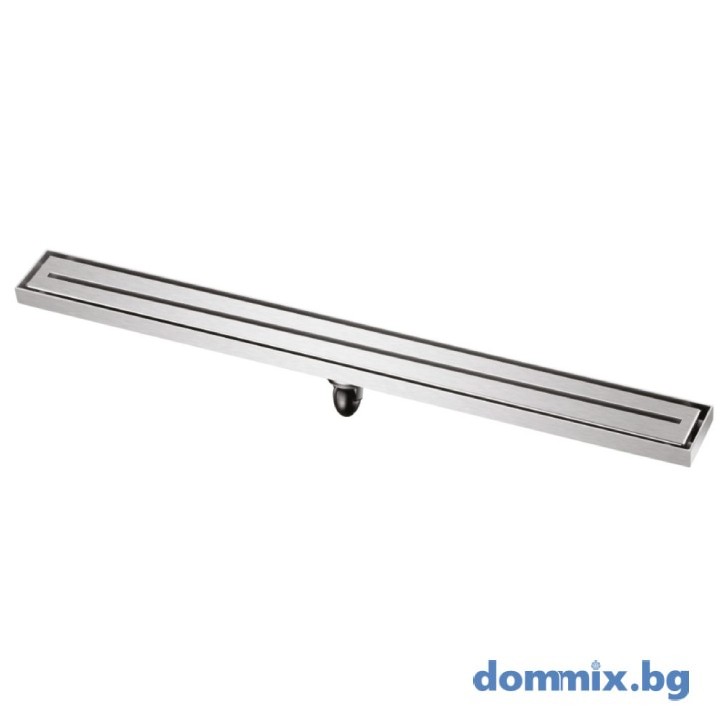 Сифон линеен MAGDRAIN SLIM 60 см inox 148965